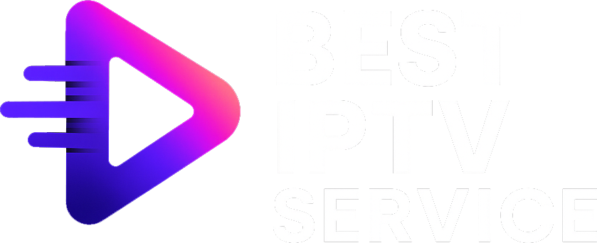 best iptv service logo